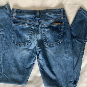 Joe’s Skinny Jeans